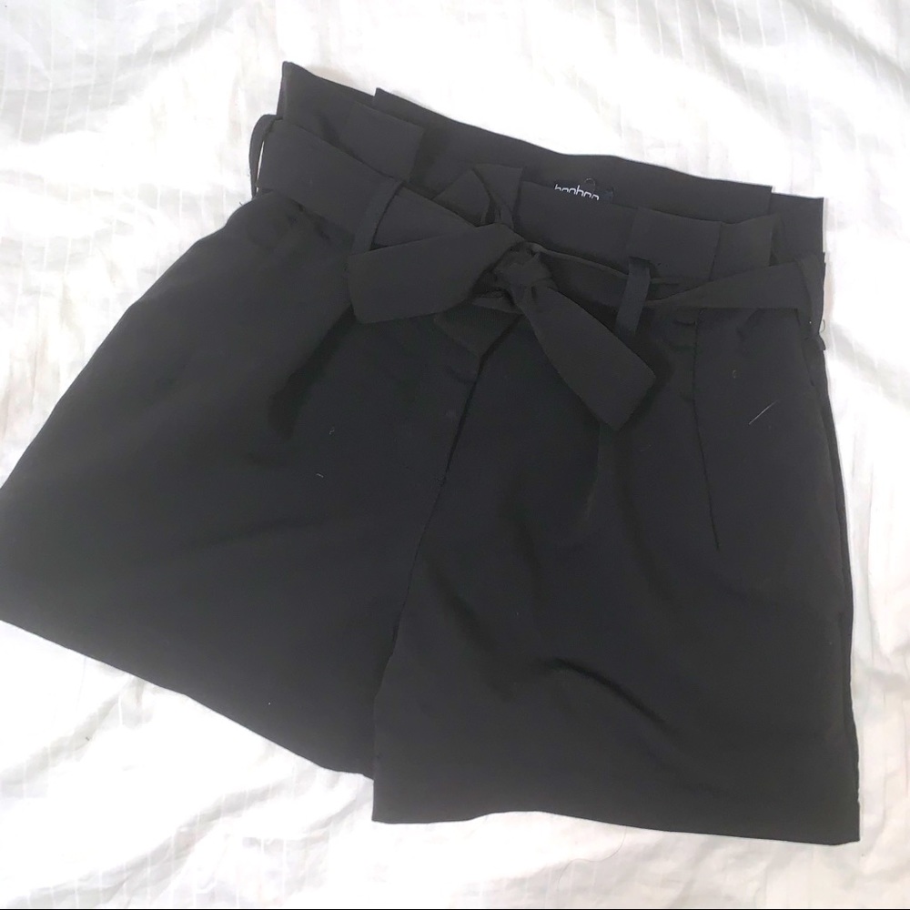 Boohoo Shorts